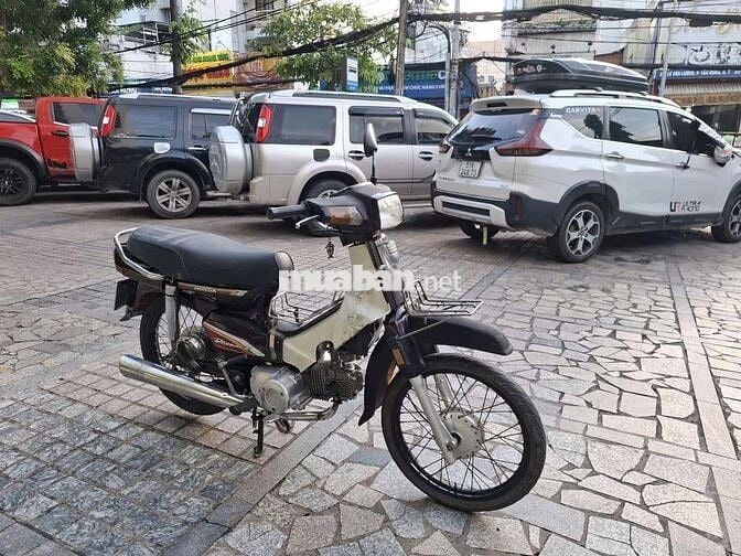 xe dream hàn quốc