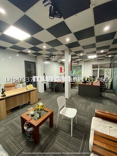 Cho Thuê Văn Phòng Trung Tâm Hà Đông, 40m2 - 120m2, Giá Từ 12 Tr