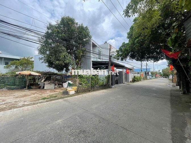 🧧 ĐƯỜNG CHÍNH QUANG CHÂU - HOÀ XUÂN