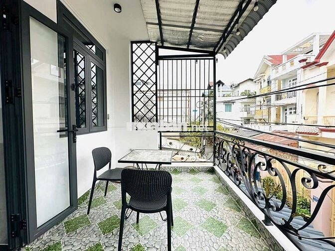 CHO THUÊ NHÀ HXH THÔNG 2PN 2WC FULL NT PHAN HUY ÍCH P12 GÒ VẤP