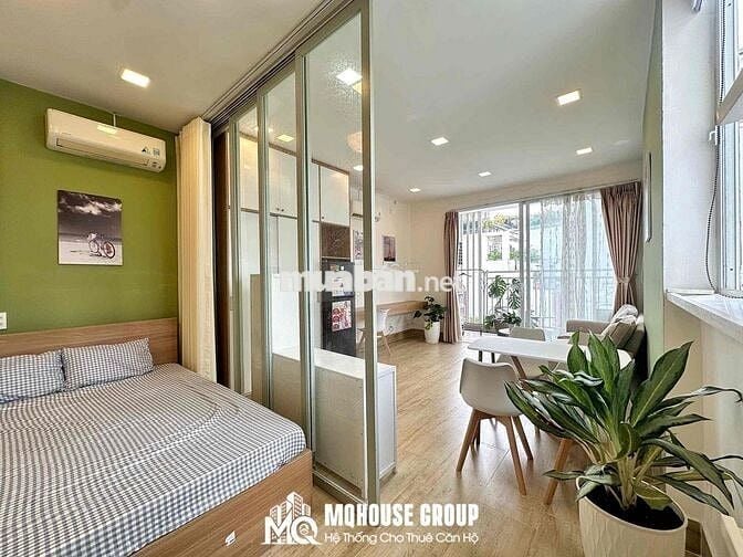 🍀🍀1 PN TÁCH BẾP - RỘNG HƠN 40m2 - NGAY AEON TÂN PHÚ