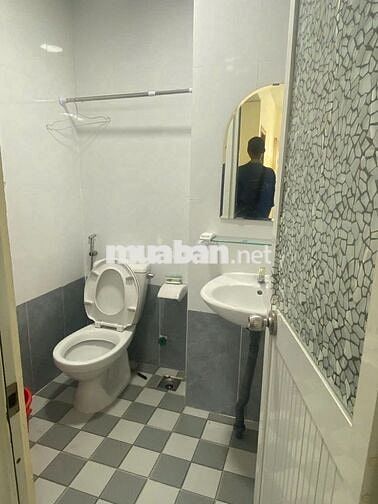 (8891) cho thuê lâu dài Thanh Bình residence (2pn, 2wc): 5 triệu/ th