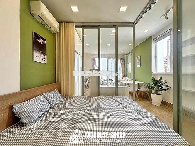 🍀🍀1 PN TÁCH BẾP - RỘNG HƠN 40m2 - NGAY AEON TÂN PHÚ