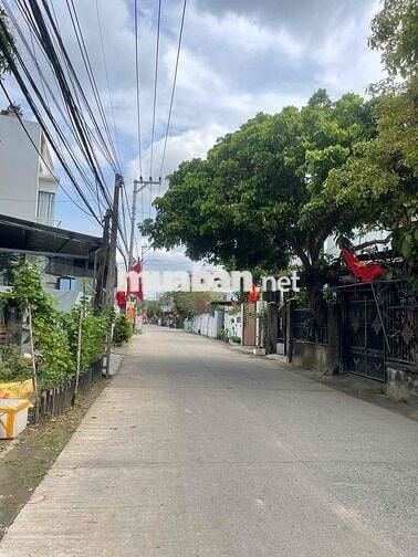 🧧 ĐƯỜNG CHÍNH QUANG CHÂU - HOÀ XUÂN