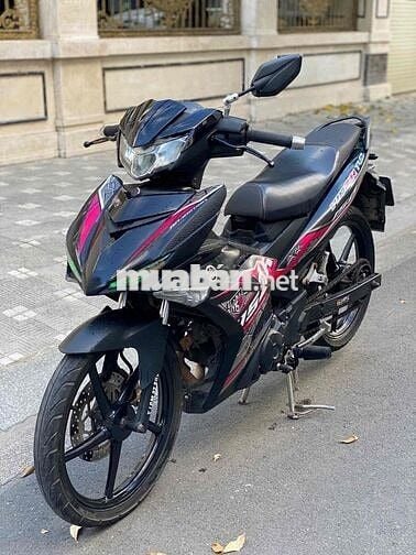 🌈Yamaha Exciter up Led kiểng đẹp máy lực vặn là ba