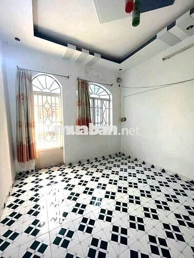 Nhà thuê Gò Vấp 2PN✅️Hẻm xe hơi Nguyễn Văn Khối✅️P9 giá 8,5 triệu