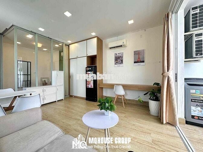 🍀🍀1 PN TÁCH BẾP - RỘNG HƠN 40m2 - NGAY AEON TÂN PHÚ