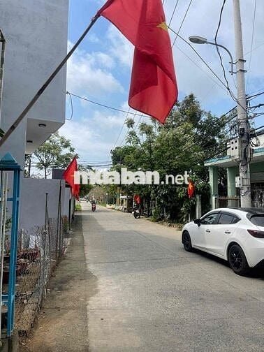 🧧 ĐƯỜNG CHÍNH QUANG CHÂU - HOÀ XUÂN