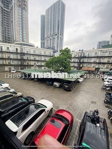 Cho Thuê Văn Phòng Trung Tâm Hà Đông, 40m2 - 120m2, Giá Từ 12 Tr