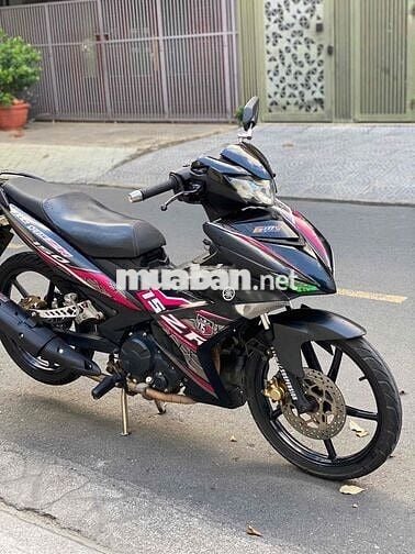 🌈Yamaha Exciter up Led kiểng đẹp máy lực vặn là ba
