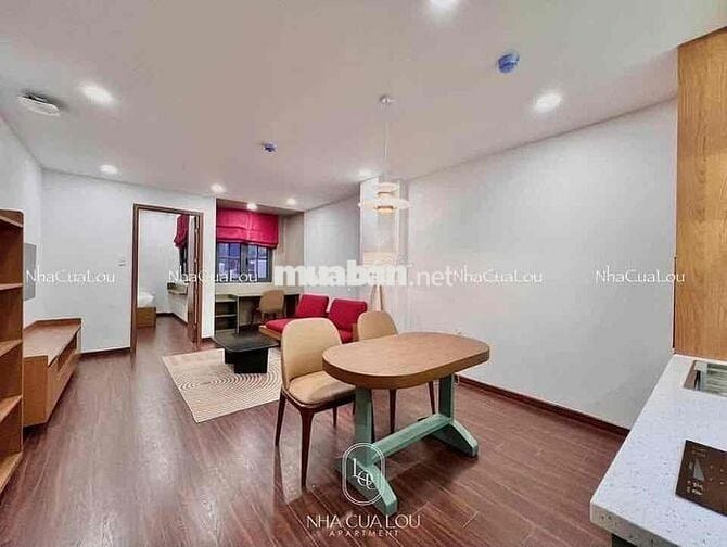 🏡 TỔNG HỢP HƠN 100 CĂN HỘ 1PN - QUẬN PHÚ NHUẬN - GIÁ CẢ HỢP LÝ