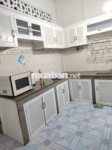 Nhà thuê Gò Vấp 2PN✅️Hẻm xe hơi Nguyễn Văn Khối✅️P9 giá 8,5 triệu