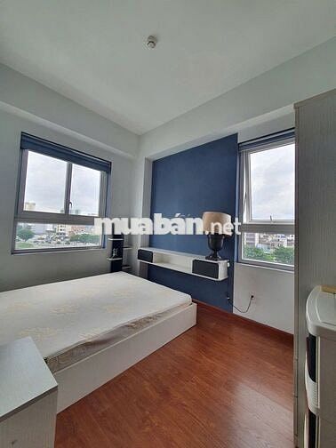 Cần bán căn hộ chung cư Felisa Riverside, 99E Bến Bình Đông,