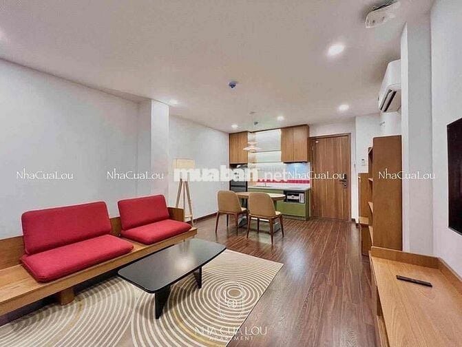 🏡 TỔNG HỢP HƠN 100 CĂN HỘ 1PN - QUẬN PHÚ NHUẬN - GIÁ CẢ HỢP LÝ