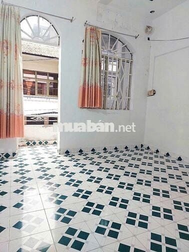 Nhà thuê Gò Vấp 2PN✅️Hẻm xe hơi Nguyễn Văn Khối✅️P9 giá 8,5 triệu