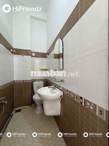 STUDIO 4X FULL NỘI THẤT BAN CÔNG THOÁNG