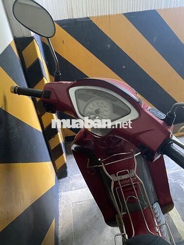 Honda Future Neo FI 2008 Đỏ