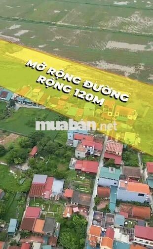 (Giá Rẻ ) BÁN ĐẤT MỄ SƠN 101m2 SỔ ĐỎ 5p VÀO SÂN HÙNG VƯƠNG Olympic 6ty
