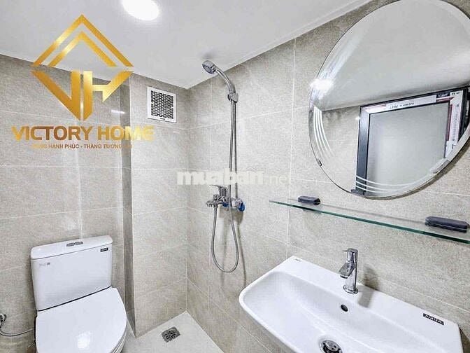 GẦN NGÃ TƯ HÀNG XANH | DUPLEX DÀNH CHO 2-3 BẠN | ĐINH BỘ LĨNH , BT