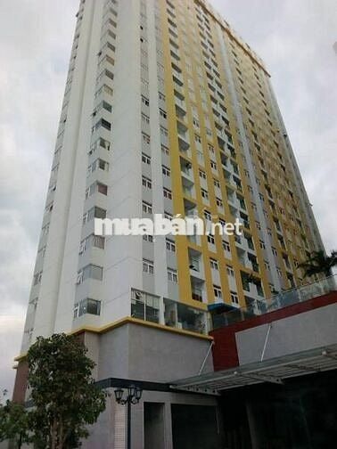 3.650 TỶ! BÁN CĂN GÓC 93M2 3PN FULL NT ĐẸP CHUNG CƯ CITY GATE QUẬN 8