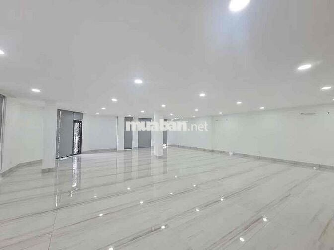 🏢 TÒA NHÀ ĐẸP VỊ TRÍ VÀNG NGUYỄN VĂN TRỖI, PHÚ NHUẬN - SẴN SÀNG BÀN