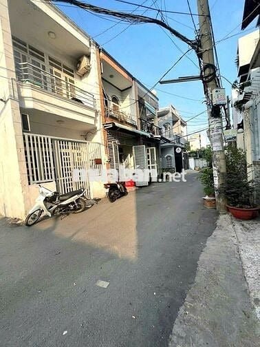Nhà thuê Gò Vấp 2PN✅️Hẻm xe hơi Nguyễn Văn Khối✅️P9 giá 8,5 triệu