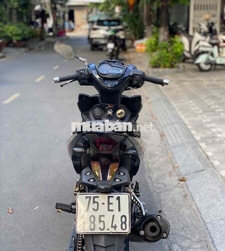 🌈Yamaha Exciter up Led kiểng đẹp máy lực vặn là ba