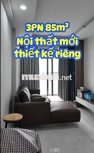 💥💥💥3PN 85M2 CHỈ 7TR CHO CĂN TRỐNG TẠI OPAL SKYLINE TT TP THUẬN AN