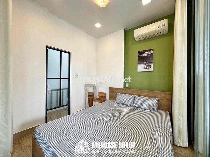 🍀🍀1 PN TÁCH BẾP - RỘNG HƠN 40m2 - NGAY AEON TÂN PHÚ