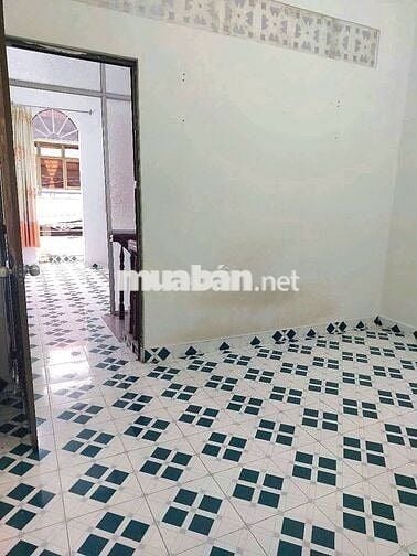 Nhà thuê Gò Vấp 2PN✅️Hẻm xe hơi Nguyễn Văn Khối✅️P9 giá 8,5 triệu