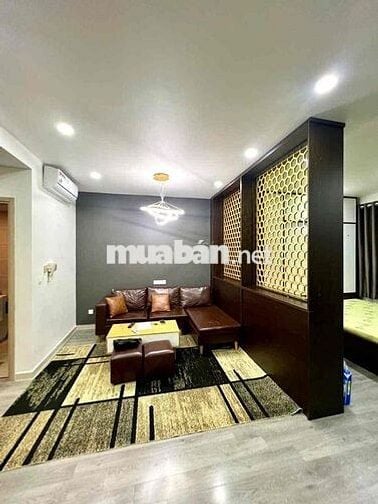 Cho thuê căn hộ Officetel Sunrise CityView Q7 Lh :
