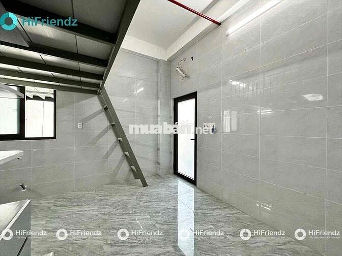 -DUPLEX ĐI BỘ VĂN LANG-CÁCH IUH 6phut Đi xe máy🔥🔥🔥