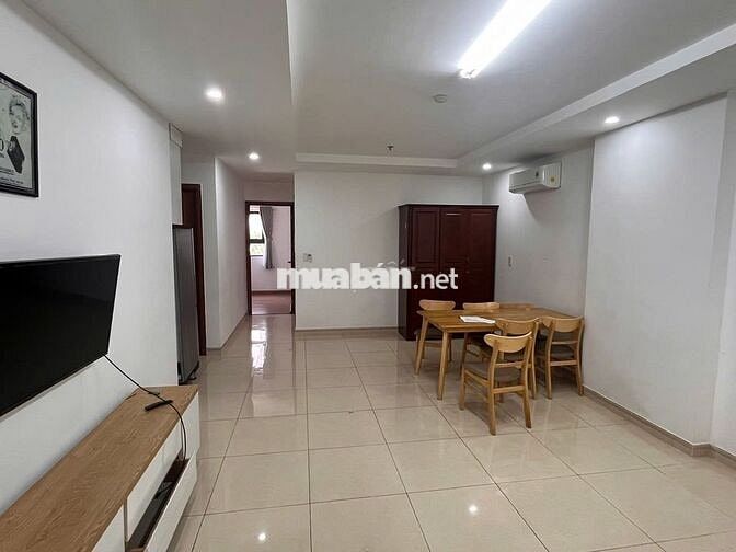 Căn hộ Cityland Park Hills Gò Vấp. 75m2, Full nội thất, 2PN, 2WC 
