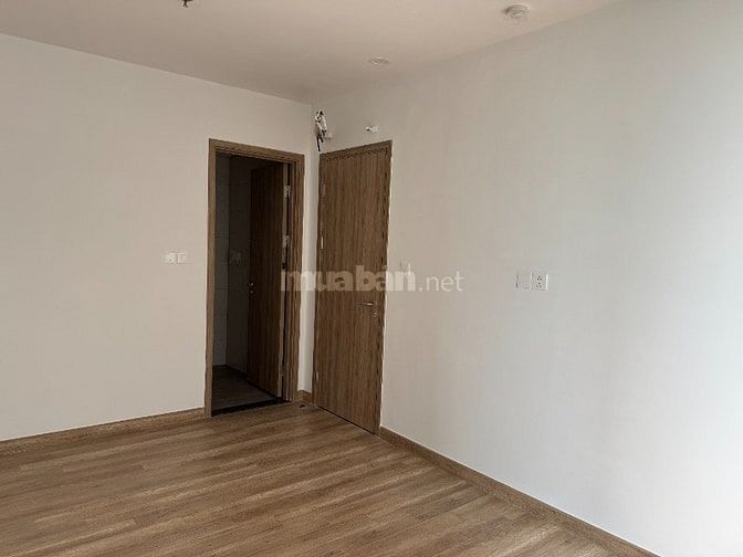 Bán Căn góc 4PN, 3WC, 142.9m2 - The Wisteria - Tầng đẹp view thoáng