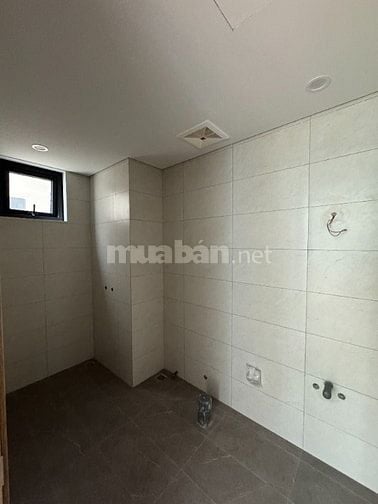 Bán Căn góc 4PN, 3WC, 142.9m2 - The Wisteria - Tầng đẹp view thoáng