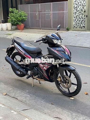 🌈Yamaha Exciter up Led kiểng đẹp máy lực vặn là ba