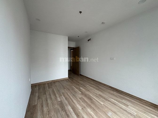 Bán Căn góc 4PN, 3WC, 142.9m2 - The Wisteria - Tầng đẹp view thoáng
