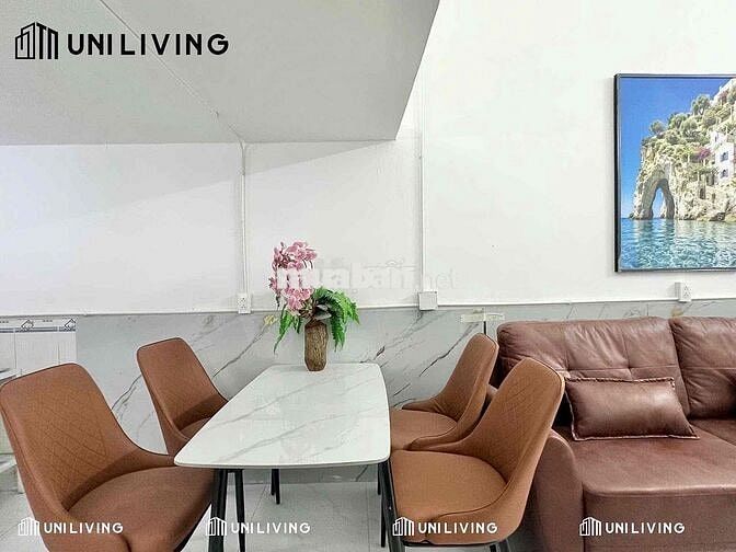 Duplex gác cao 2m ngay ngã tư Bình Thái, Phạm Văn Đồng, Xa lộ Hà Nội