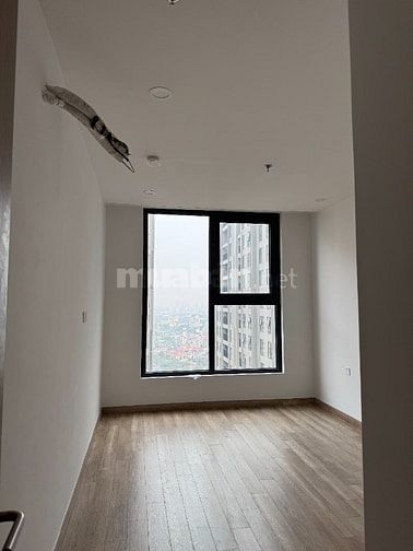 Bán Căn góc 4PN, 3WC, 142.9m2 - The Wisteria - Tầng đẹp view thoáng