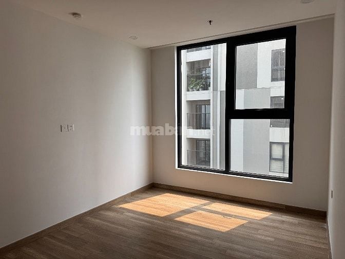 Bán Căn góc 4PN, 3WC, 142.9m2 - The Wisteria - Tầng đẹp view thoáng