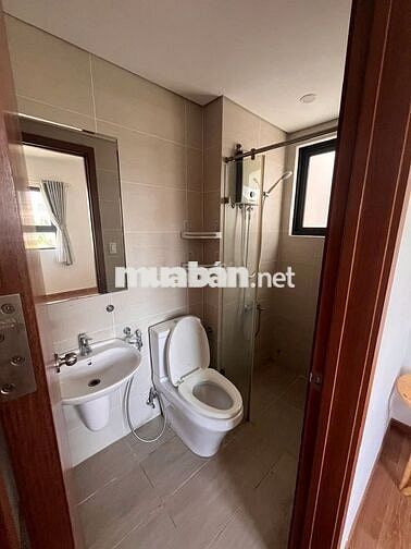 Căn hộ Cityland Park Hills Gò Vấp. 75m2, Full nội thất, 2PN, 2WC 