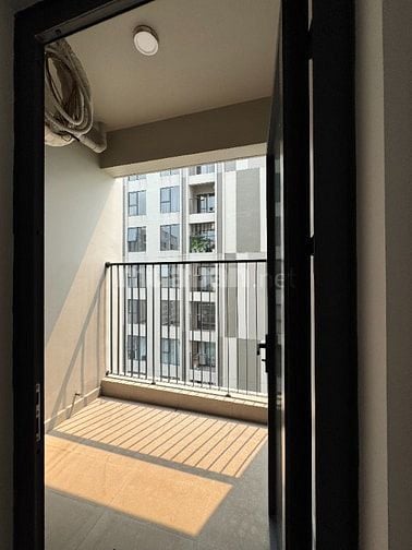 Bán Căn góc 4PN, 3WC, 142.9m2 - The Wisteria - Tầng đẹp view thoáng