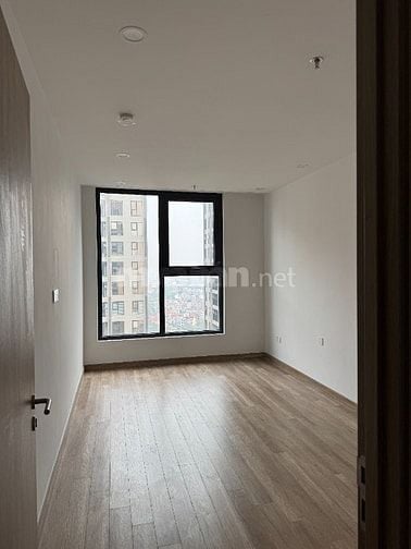 Bán Căn góc 4PN, 3WC, 142.9m2 - The Wisteria - Tầng đẹp view thoáng