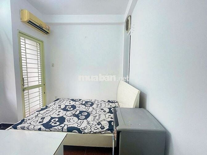 Cho thuê phòng Q1 Trần Đình Xu dọn vào ở ngay 4 triệu/tháng
