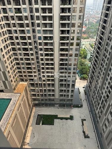 Bán Căn góc 4PN, 3WC, 142.9m2 - The Wisteria - Tầng đẹp view thoáng