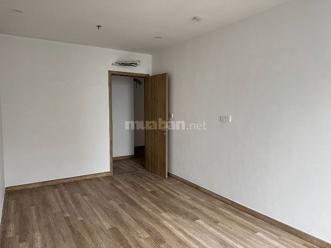 Bán Căn góc 4PN, 3WC, 142.9m2 - The Wisteria - Tầng đẹp view thoáng
