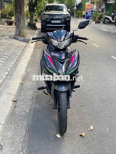 🌈Yamaha Exciter up Led kiểng đẹp máy lực vặn là ba