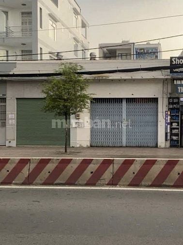Cho Thuê Mặt Bằng 150m2 Phường Tân Mỹ (Q7), TPHCM.