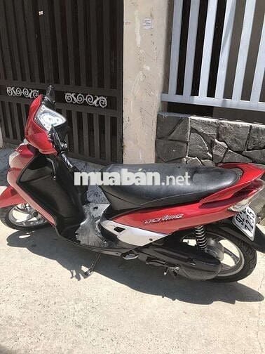 Yamaha Mio Ultimo Đỏ Xe tay ga