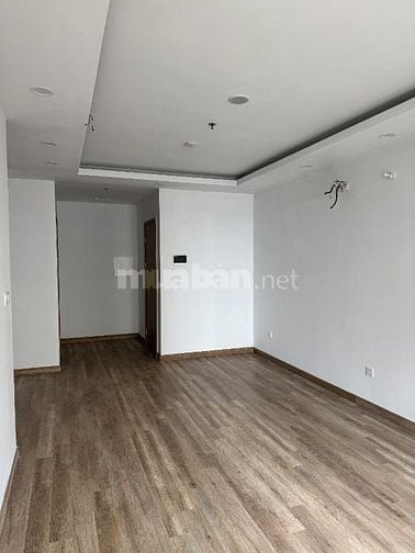 Bán Căn góc 4PN, 3WC, 142.9m2 - The Wisteria - Tầng đẹp view thoáng
